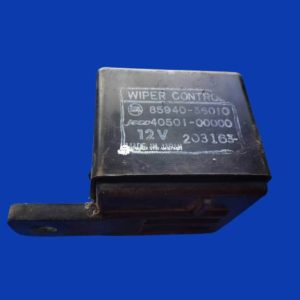 Toyota Landcruiser Wiper Control Relay 85940-36010    12V HJ47