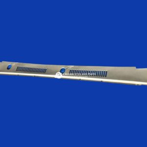 Toyota Landcruiser Wiper Cowl Louver Panel 80 Series white