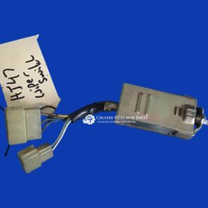 Toyota Landcruiser Wiper Switch    12V HJ47