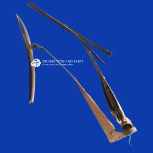 Toyota Landcruiser Wiper arms 45 & 47 series    9749