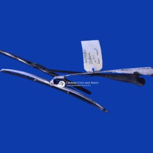 Toyota Landcruiser Wiper arms 45 and 47 series HJ45 FJ45 HJ47 (lower mount)