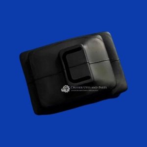 Toyota Landcruiser boot, clutch fork 1HZ HZJ70 HZJ73 HZJ75  1/90-8/99    31126-60070 (Genuine Toyota)