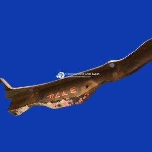 Toyota Landcruiser brace, hood lock support, grill support, bonnet support  80 series wagon, HZJ80 FZJ80 HDJ80    USED