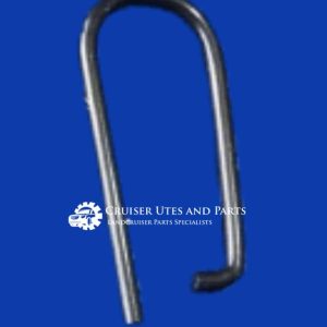 Toyota Landcruiser clip, throw out bearing 08/80 onwards FJ40 FJ45 HJ47 HJ60 FJ60 HJ75 HZJ75  31232-60020