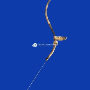 Toyota Landcruiser dipstick & holder 3F FJ75 2nd hand