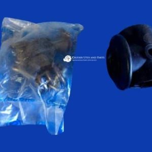 Toyota Landcruiser drag link kit BJ40 BJ42 FJ40 FJ45 HJ45 HJ47    45442-60011K