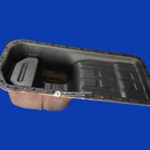 Toyota Landcruiser engine 3B Sump