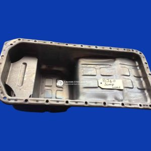 Toyota Landcruiser engine BJ40 Sump