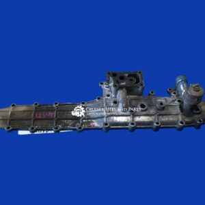 Toyota Landcruiser engine oil cooler housing cover 12HT engines HJ61