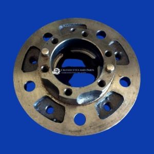 Toyota Landcruiser front hub HZJ78 HZJ79 HDJ78 HDJ79    43502-69085