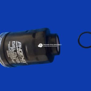Toyota Landcruiser fuel filter (Hilux) 2L, 3L, 1HZ