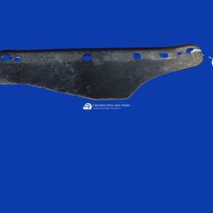 Toyota Landcruiser fuel line stone guard VDJ76 VDJ78 VDJ79