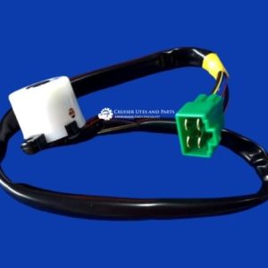 Toyota Landcruiser ignition harness FJ40 FJ45 FJ55 BJ42 HJ47             84450-60050