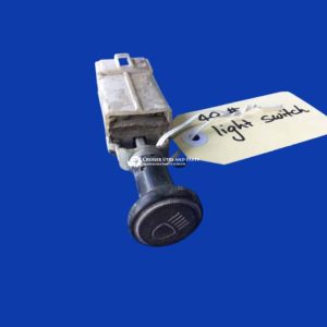 Toyota Landcruiser light switch 40 series (Larger head type)