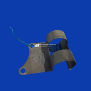 Toyota Landcruiser lower Radiator pipe support HJ75 2H Utes & Troopy 10790