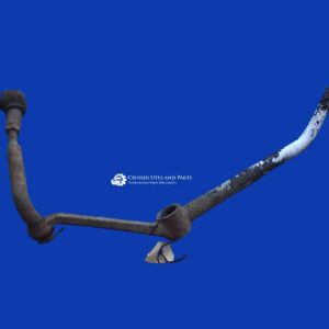 Toyota Landcruiser manual transfer case lever / shifter  4wd lever    HJ47
