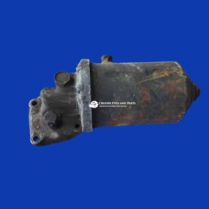 Toyota Landcruiser oil filter housing H motor diesel   HJ45