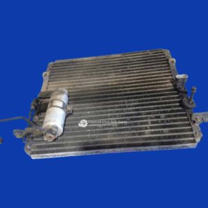 Toyota Landcruiser petrol FZJ75 1995 model Condenser     13052