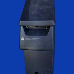 Toyota Landcruiser  plastic storage box body console box GREY  58923-90K00   VDJ79