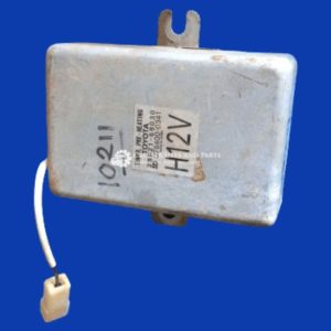 Toyota Landcruiser pre heating timer HJ60  28521-68030 12V