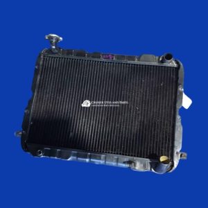 Toyota Landcruiser pressure tested Radiator HJ61 DIESEL