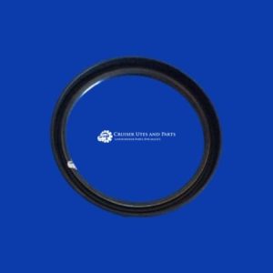 Toyota Landcruiser rear main crankshaft seal 2H Diesel HJ75 HJ60      90311-95003    90311-95001