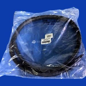 Toyota Landcruiser roof front roof / turret rubber weather strip 40 Series FJ45 HJ45 HJ47 63161-60011