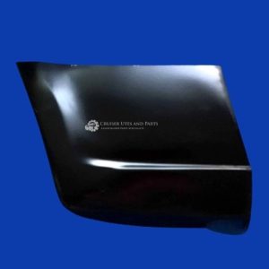 Toyota Landcruiser rust repair Left hand mudguard panel  FJ62 FJ60 HJ60 HJ62