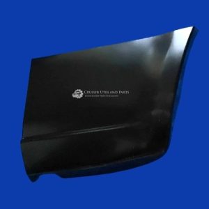 Toyota Landcruiser rust repair Right Hand mudguard panel  FJ62 FJ60 HJ60 HJ62