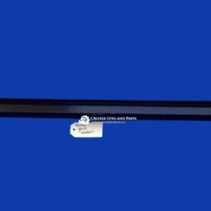 Toyota Landcruiser rust repair / grill repair panel FJ40 FJ45 HJ45