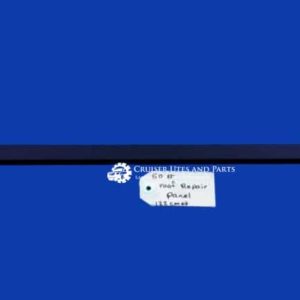 Toyota Landcruiser rust repair roof sectionFJ62 FJ60 HJ60 HJ62