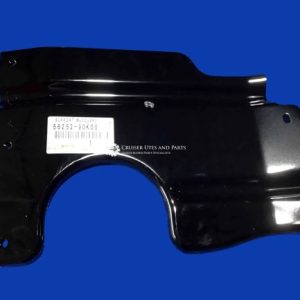 Toyota Landcruiser support, mudguard        (for style side tray)                 66252-90K00