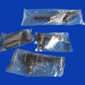 Toyota Landcruiser tie rod end kit 45044-69076 2/90 onwards HZJ75     45040-69100  TE2750K