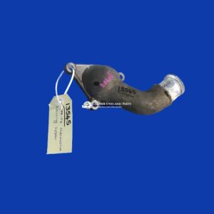 Toyota Landcruiser upper Thermostat housing suits 1FZ-FE petrol engines  13545