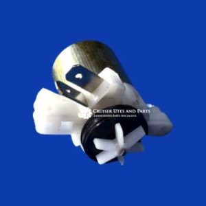 Toyota Landcruiser  washer motor FJ45  FJ40