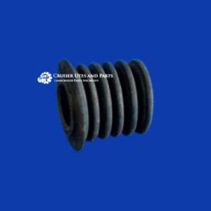 Transfer Case 4wd Selector Boot suitable for Toyota Landcruiser 40 60 70 Series 36318-60020