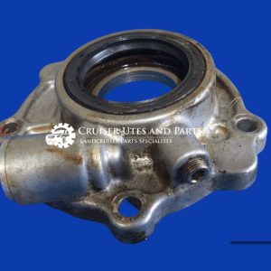 Transmission oil pump to suit Toyota Landcruiser H151  13435