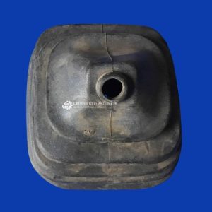 Toyota Landcruiser HJ47  gear boot      gearboot