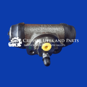 Wheel Cylinder Rear suitable for Toyota Landcruiser FJ45 HJ45 HJ47  8/80-9/82 with Front Drum Brakes     47550-69115