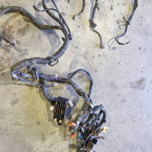 Toyota Landcruiser 1HZ HZJ75 Vehicle Wiring harness 2nd hand