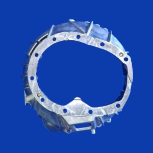 Toyota Landcruiser  bellhousing bell housing diesel H151  1HD-FTE  HDJ78 HDJ79 new