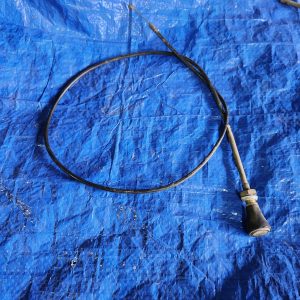 Toyota Landcruiser fresh/recirculation pull cable hj47 series