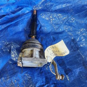 Toyota Landcruiser transfer case lever / shifter  4wd lever fzJ80 (full time 4WD)