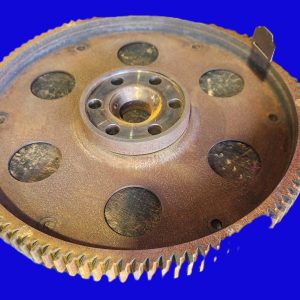 Toyota Landcruiser HJ61 12ht flex plate and spacers