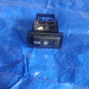 Toyota Landcruiser sub tank switch switch VDJ76 VDJ78 VDJ79