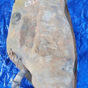 Toyota Landcruiser HJ47 FJ45 1979+ FUEL TANK USED (2nd hand)