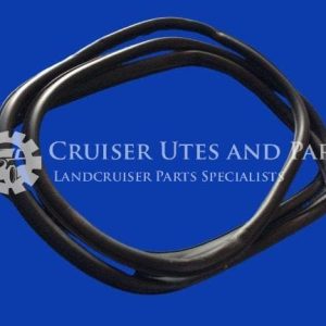 60 series wagon RHR DOOR RUBBER 67872-90A00 left hand rear door rubber