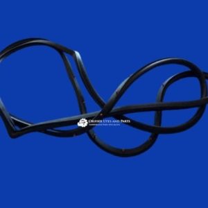 Door Seal Rubber Right suitable for Toyota Landcruiser HJ75 FJ75 FZJ75 HZJ75 Ute   67861-60040 genuine