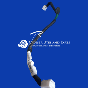 Dual sub tank gauge wiring harness to suit Landcruiser HJ75 HZJ75 82142-60040 2nd hand