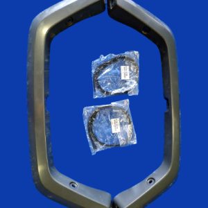 Toyota Landcruiser flares well body tray style side tray tub wellbody single Cab VDJ79 HZJ79 New